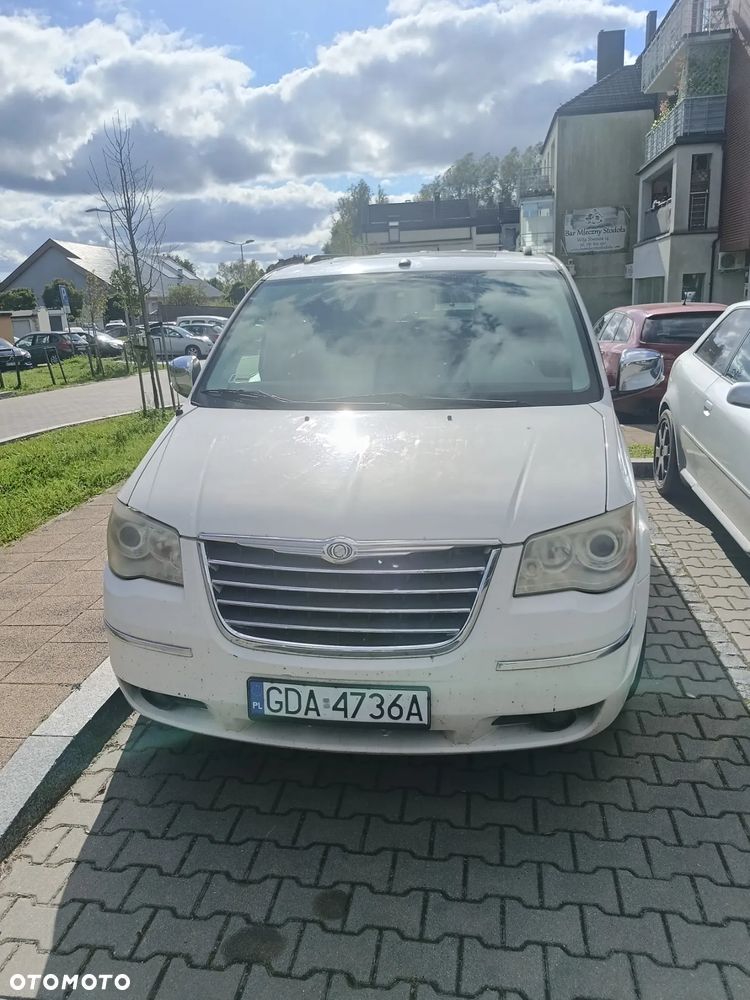 Chrysler Town & Country 4.0 Limited - 3