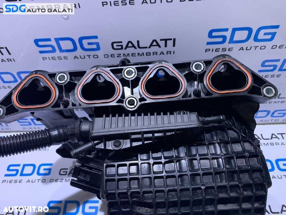 Galerie Admisie VW Golf 6 1.4 CGGA 2008 - 2014 Cod 036129709GT 036129709JA [M6427] - 7
