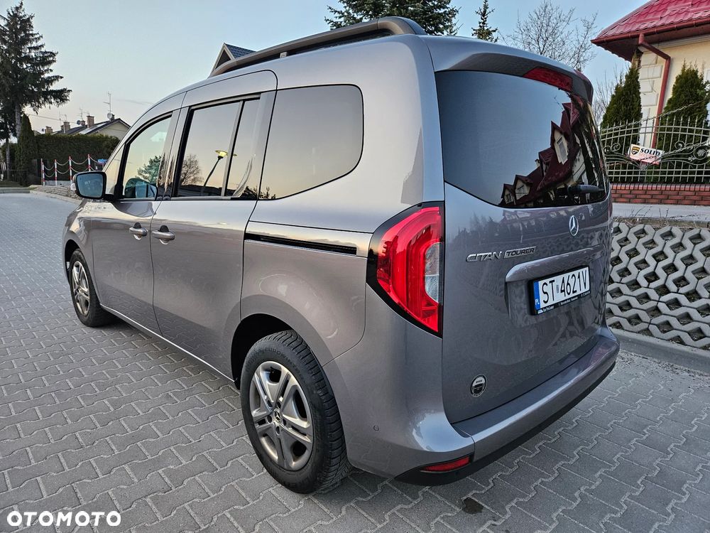 Mercedes-Benz Citan - 4