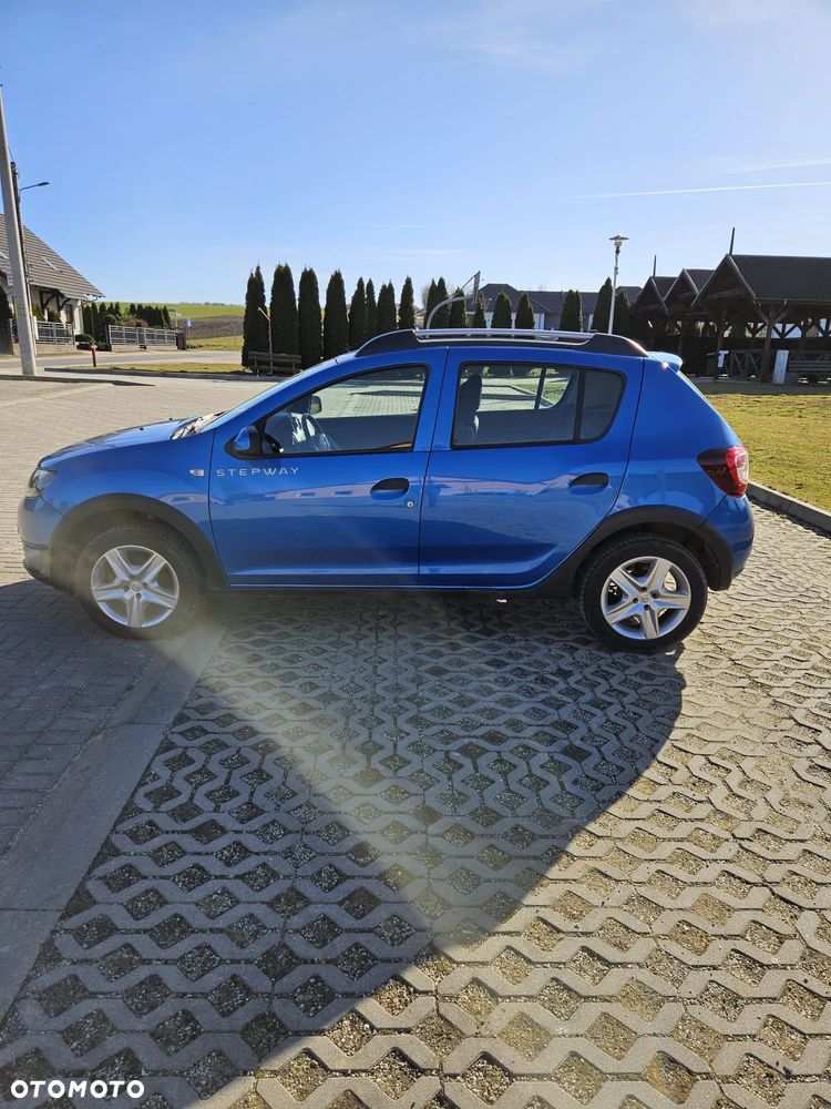 Dacia Sandero TCe 90 Laureate - 15