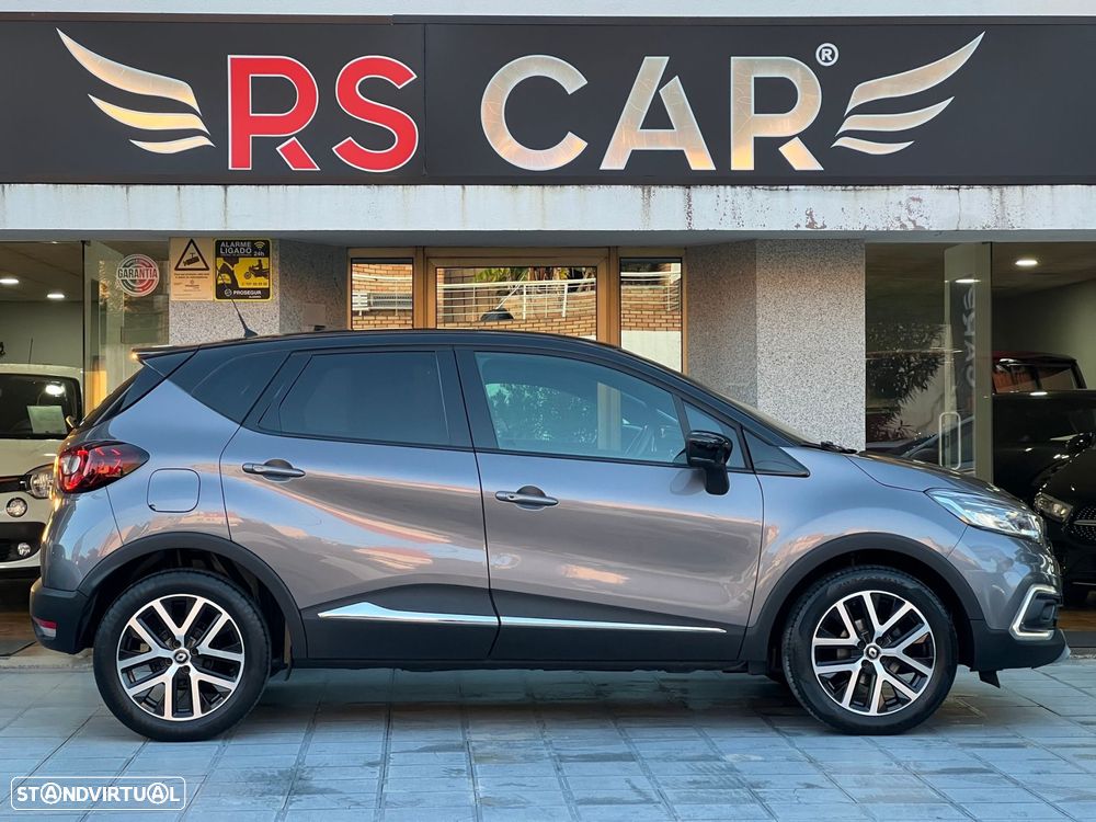 Renault Captur 0.9 TCE Sport - 5