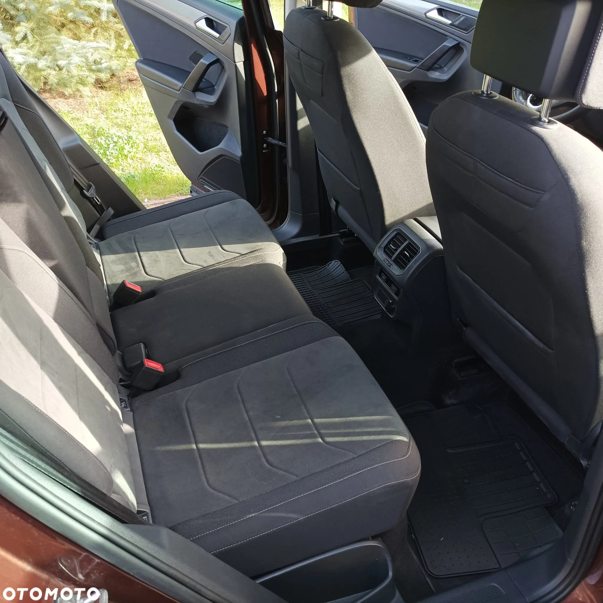 Volkswagen Tiguan 1.5 TSI EVO Active DSG - 11