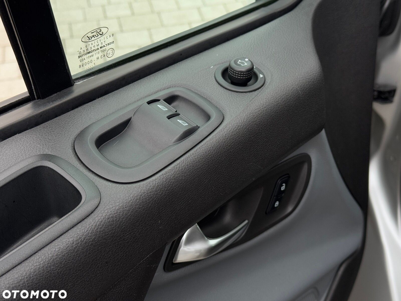 Ford transit-custom L1H2 Trend - 24