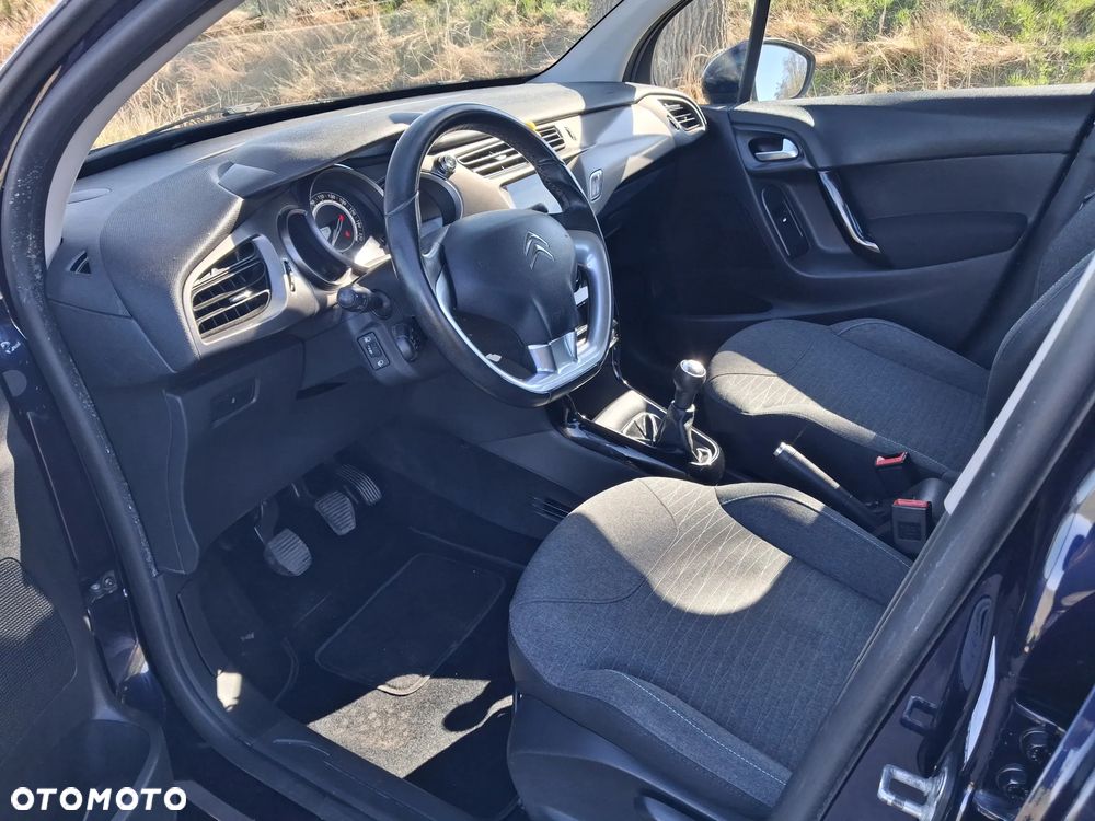 Citroën C3 Pure Tech 82 ELLE - 15