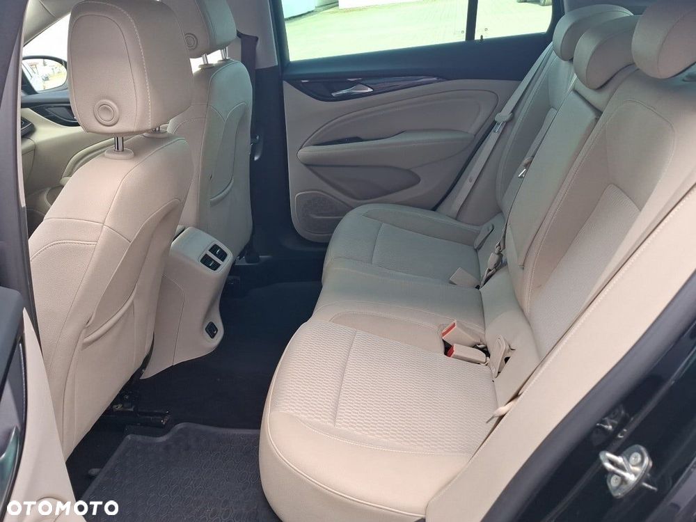 Opel Insignia 1.5 T GPF Elite S&S - 12