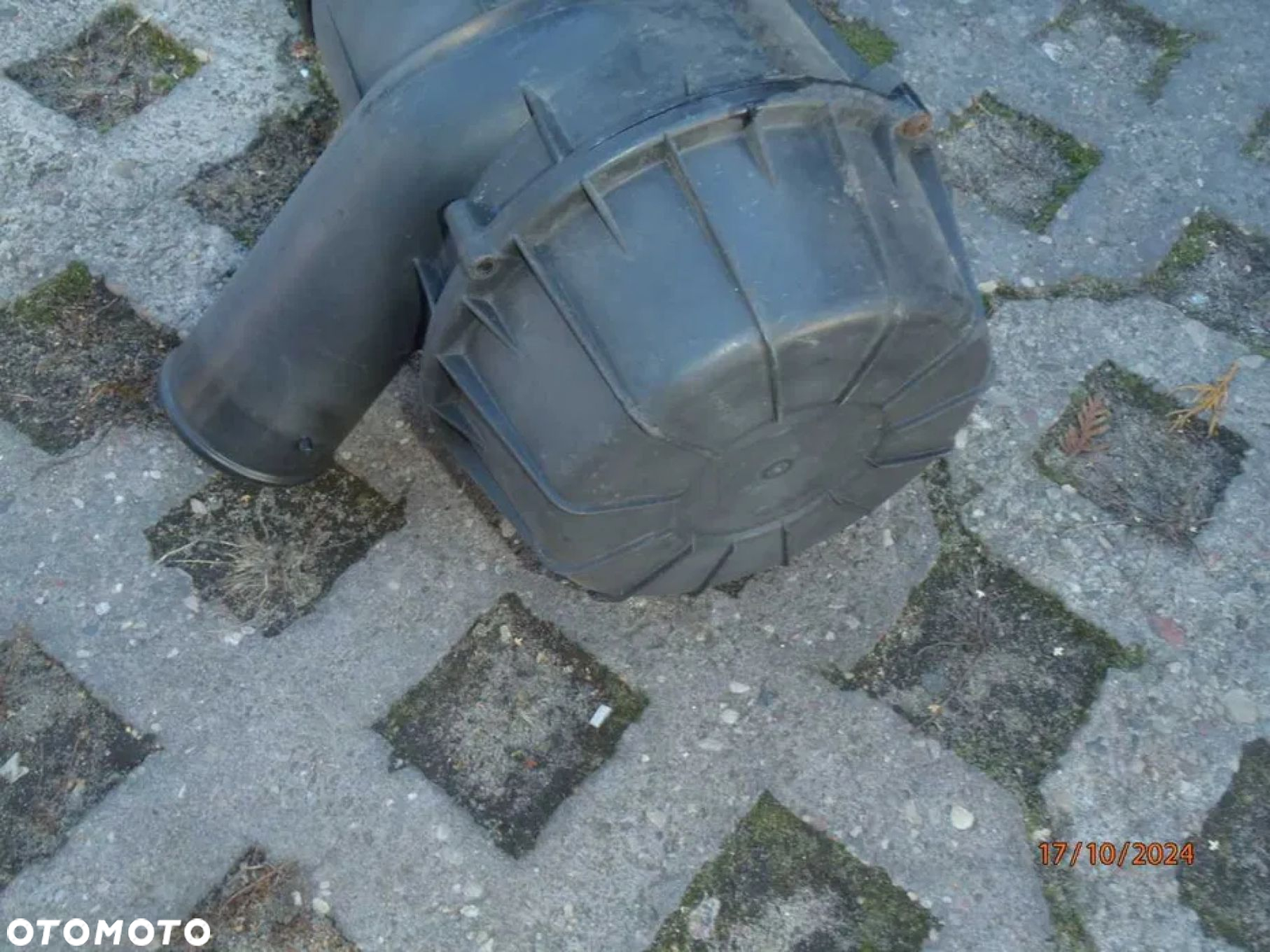 obudowa filtra powietrza filtr dekiel ducato boxer jumper 2.5 2.8 - 3