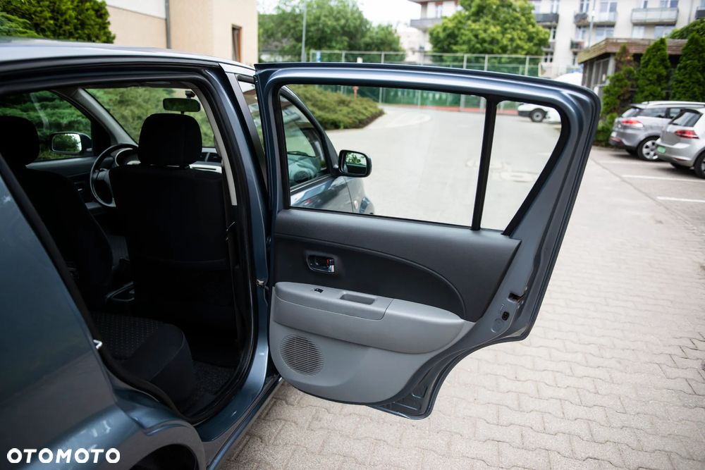 Daihatsu Sirion 1.3 CooLine - 20