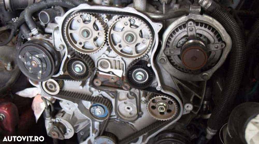 Kit distributie motor diesel commins - 1