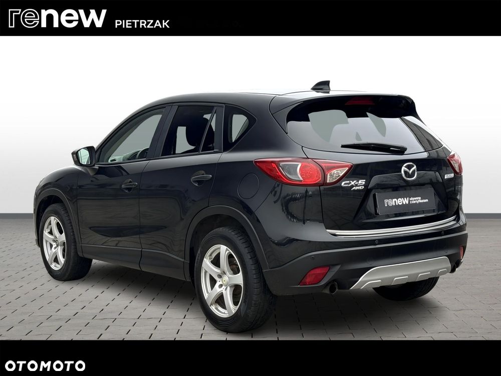 Mazda CX-5 2.0 Skyenergy AWD - 3