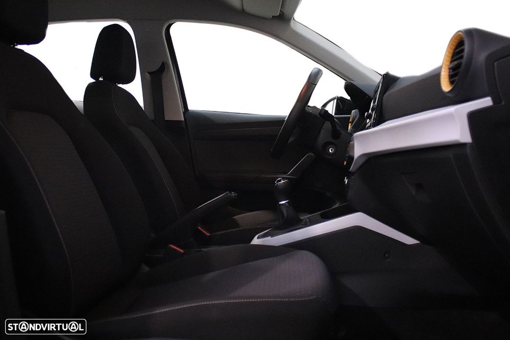 SEAT Arona 1.0 TSI Style - 20