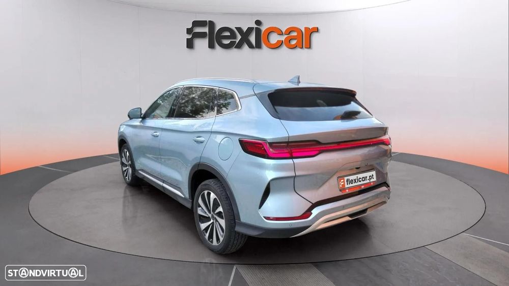 BYD Seal U 1.5 DM-i Boost - 5