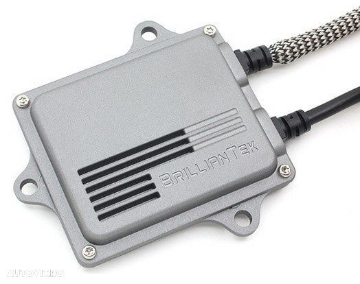 Kit xenon CANBUS PRO 12-24V 55w H7,H1,H11,H3,HB3,HB4 [licenta philips] - 6