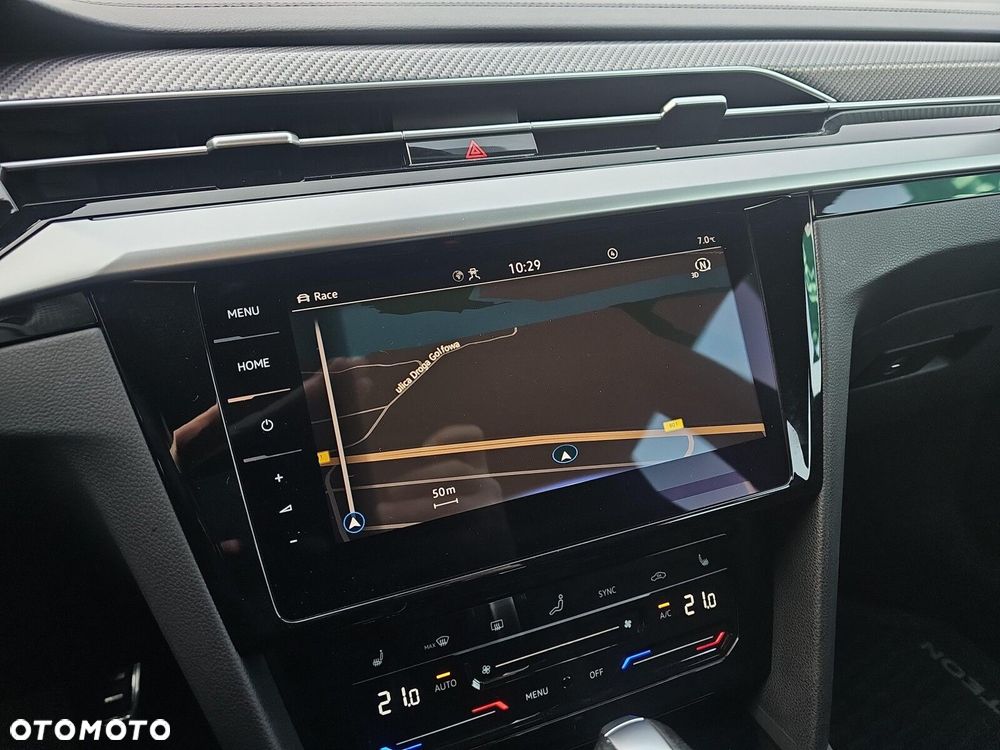 Volkswagen Arteon Shooting Brake 2.0 TSI 4Motion R DSG - 27