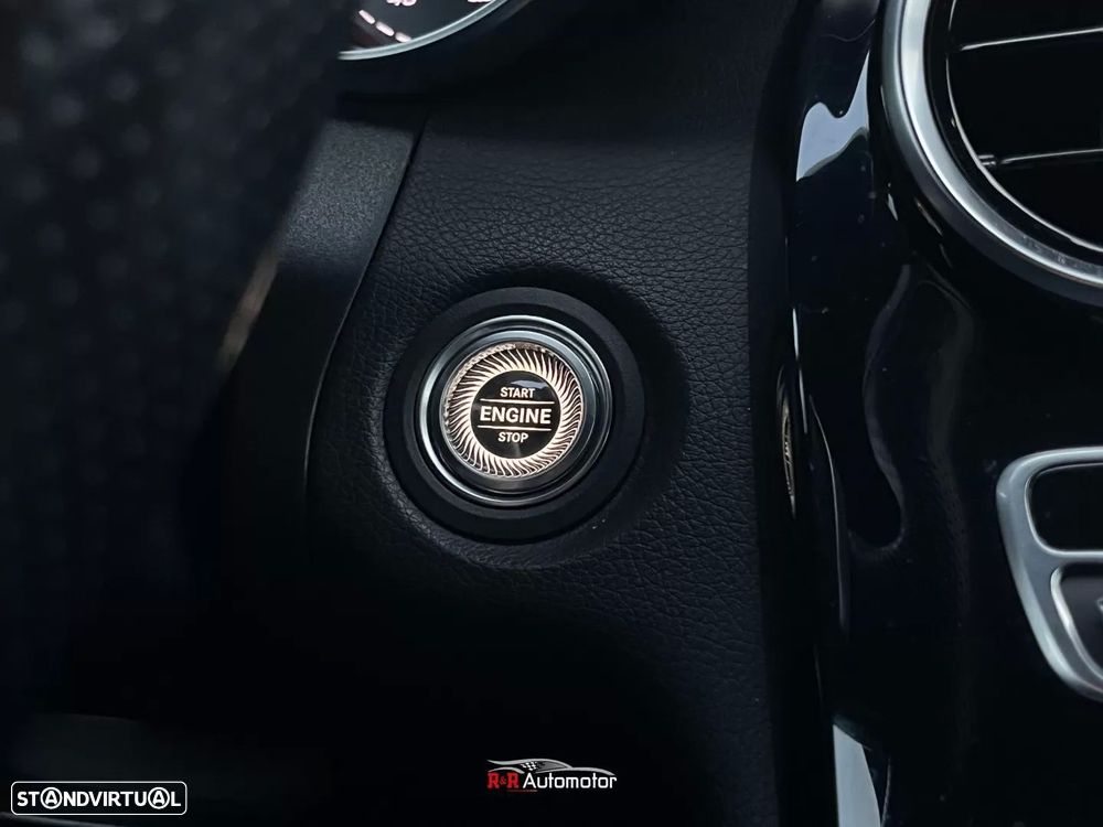 Mercedes-Benz GLC 300 d Coupé 4Matic - 25