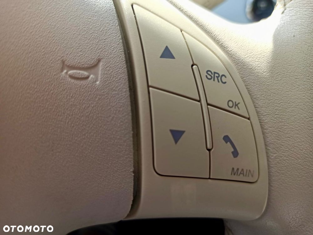 Fiat 500 1.2 Lounge - 17