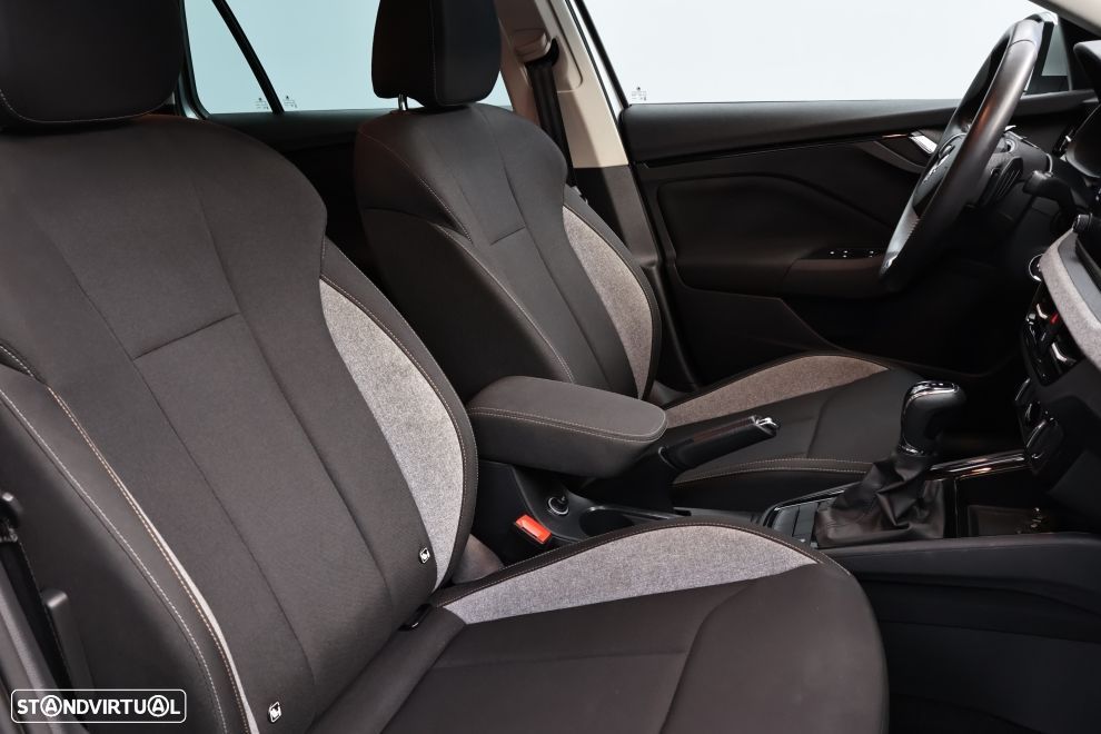 Skoda Scala 1.0 TSI Style DSG - 19