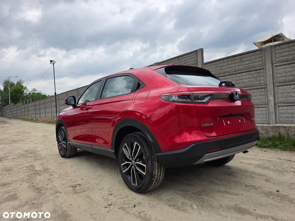 Honda HR-V e:HEV 1.5 i-MMD Elegance - 32
