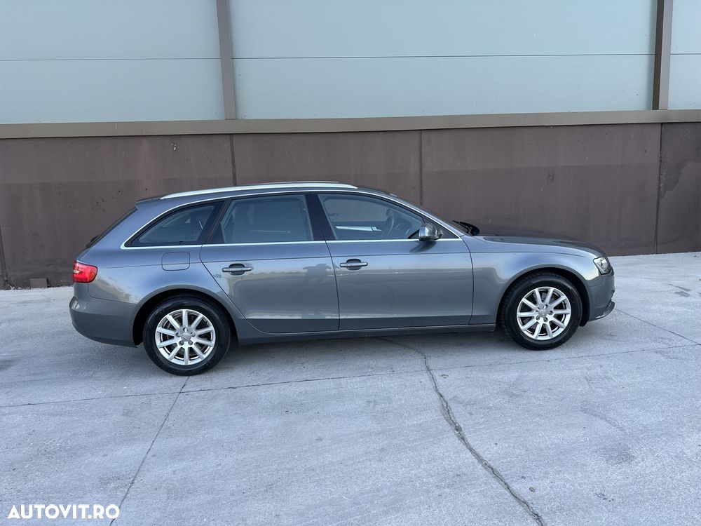 Audi A4 - 34