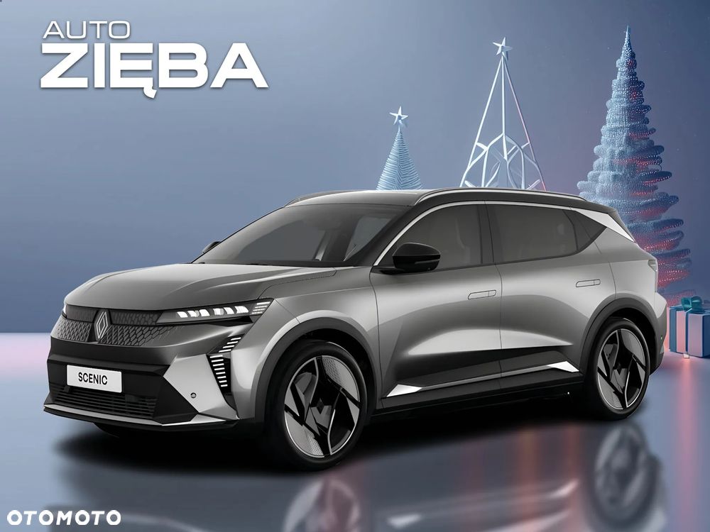 Renault Scenic EV87 Iconic - 1