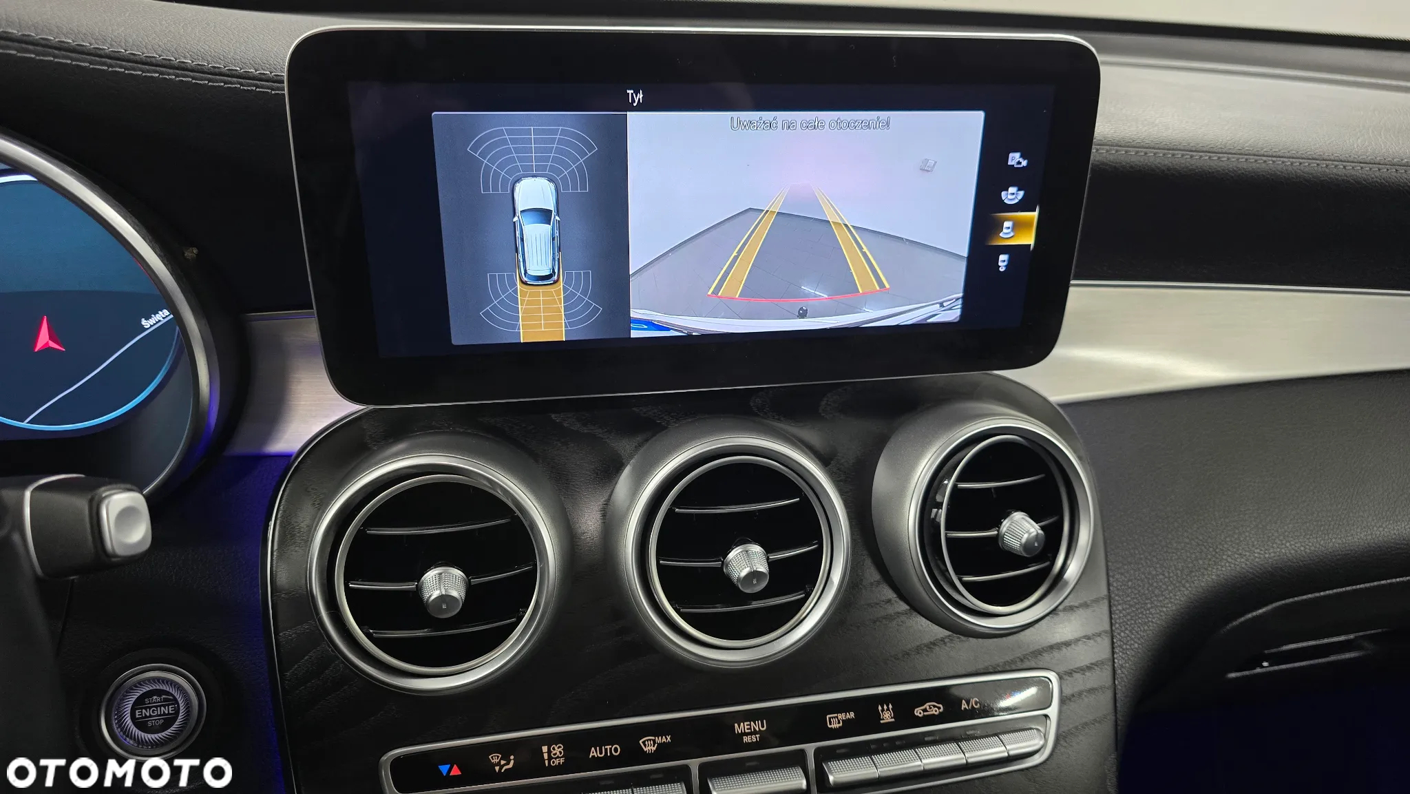 Mercedes-Benz GLC 300 de 4Matic 9G-TRONIC AMG Line Plus - 35