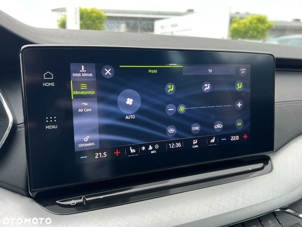 Skoda Octavia 2.0 TDI SCR Style DSG - 30