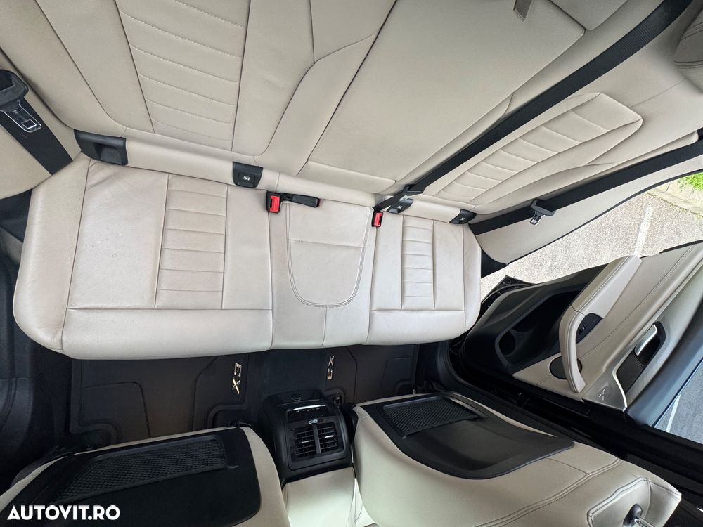 BMW X3 xDrive20d AT M Sport - 7