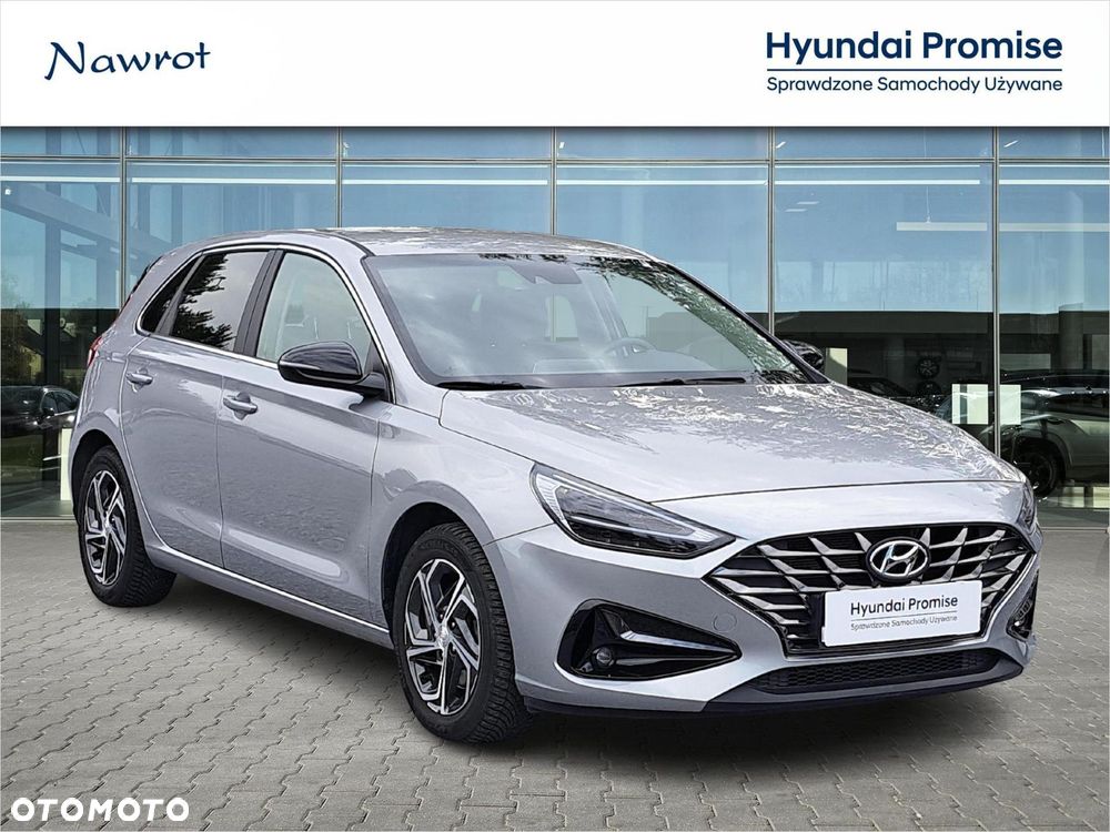 Hyundai i30 - 7
