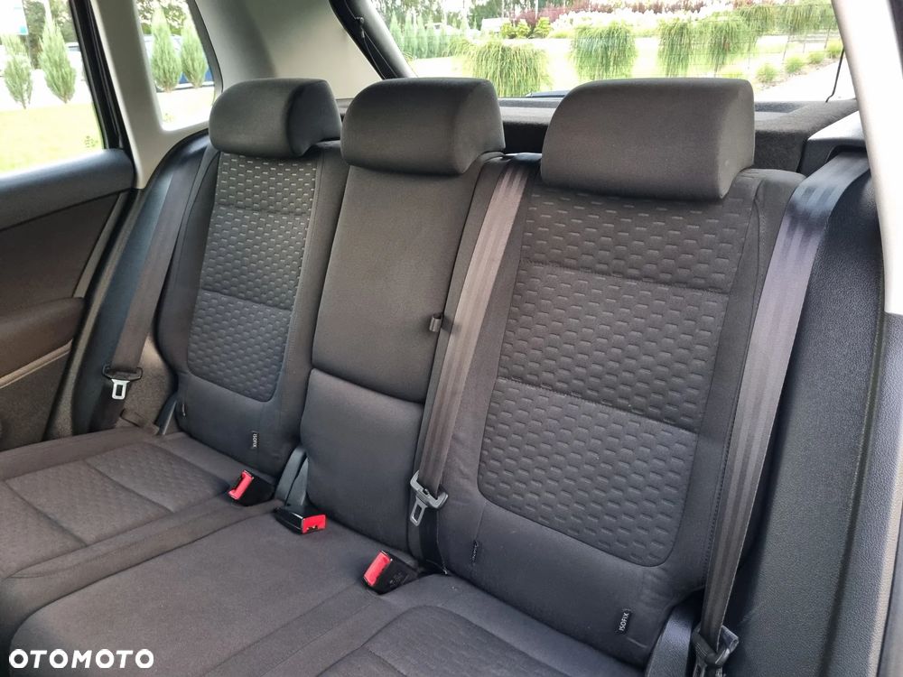 Volkswagen Tiguan 2.0 TDI 4Mot Trend&Fun - 16