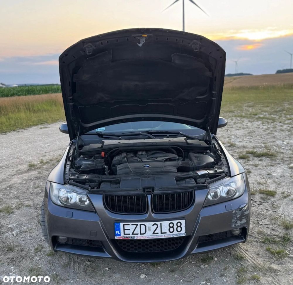 BMW Seria 3 - 22