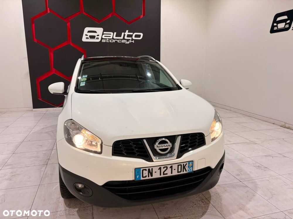 Nissan Qashqai - 12