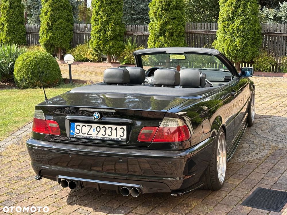 BMW Seria 3 330 Ci - 8