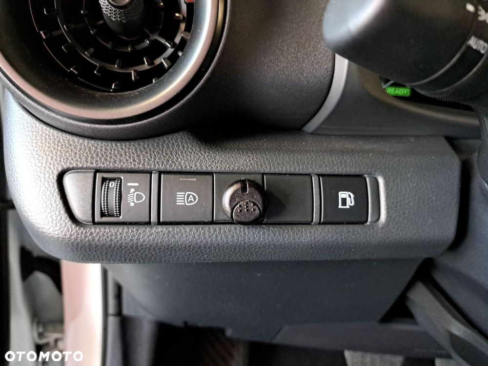 Toyota C-HR 1.8 Hybrid Style - 32