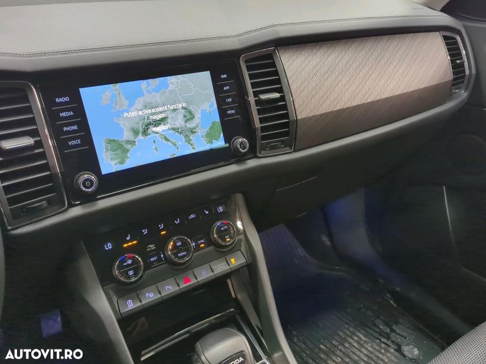 Skoda Kodiaq - 8