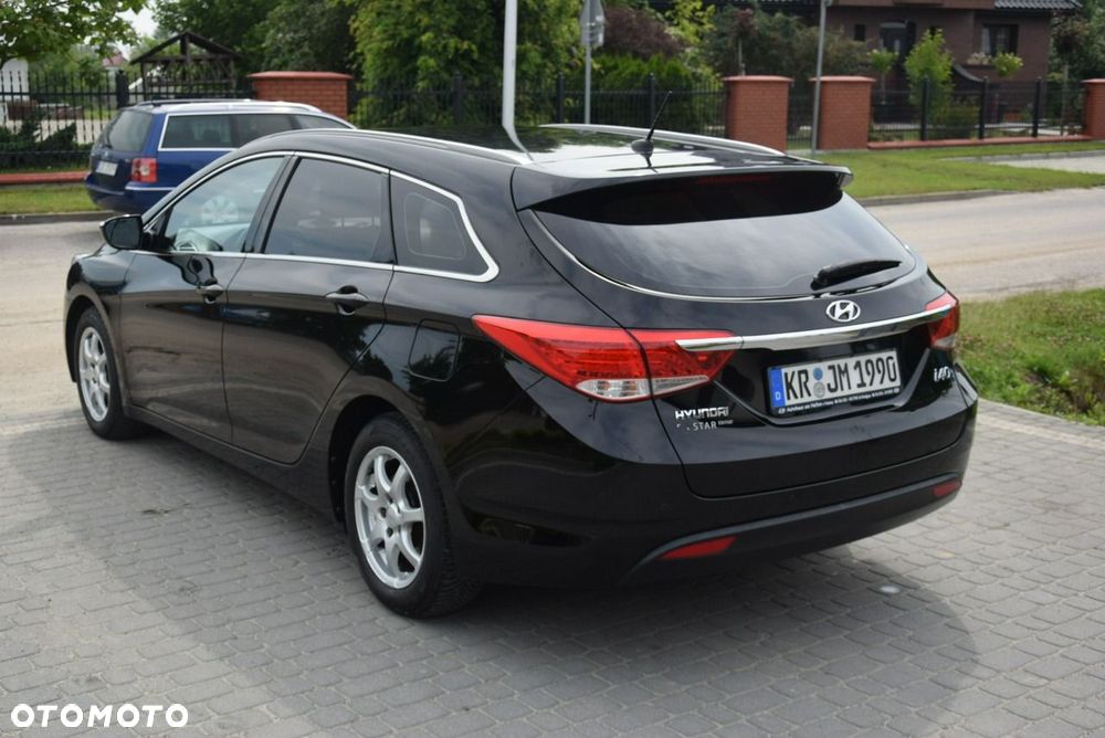 Hyundai i40 i40cw 1.6 5 Star Edition - 9
