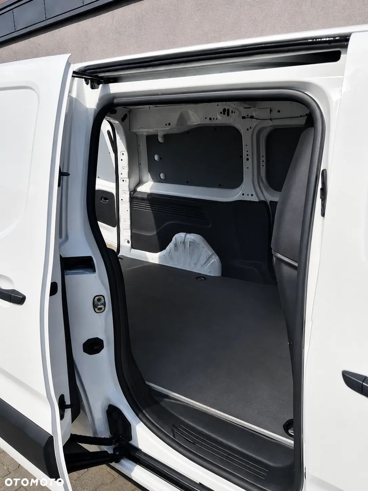 Toyota Proace City Maxi - 6