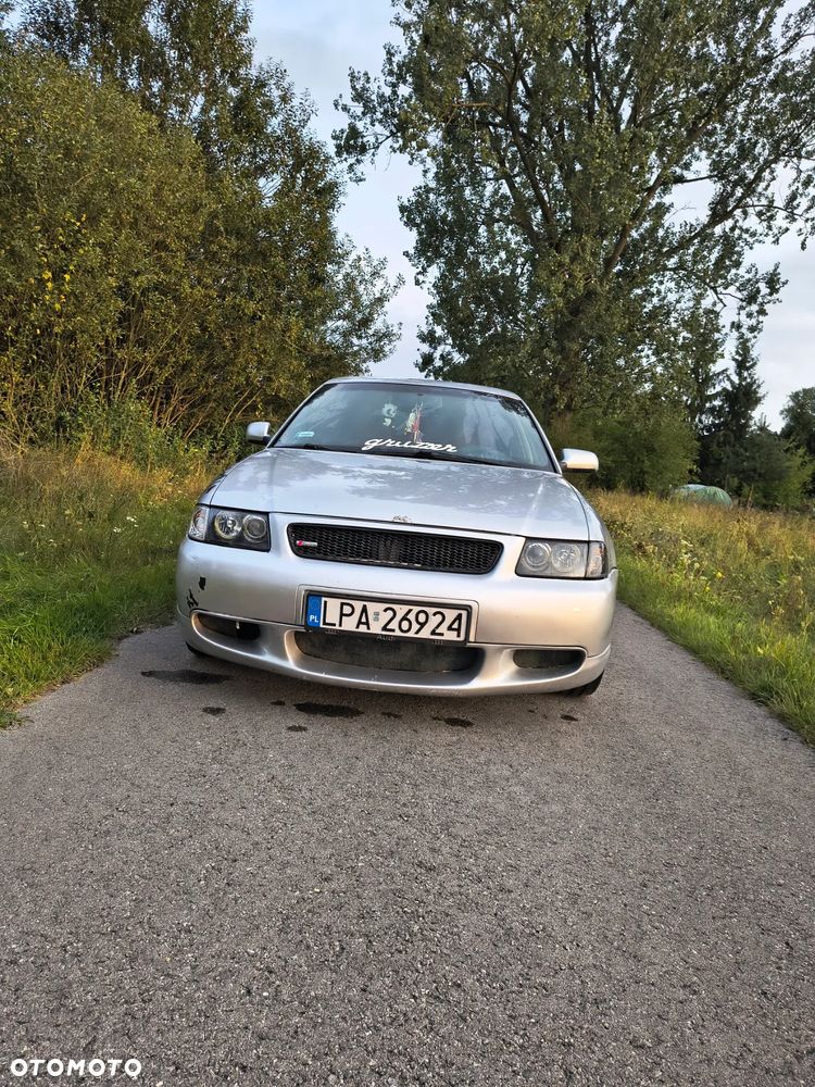 Audi A3 - 3