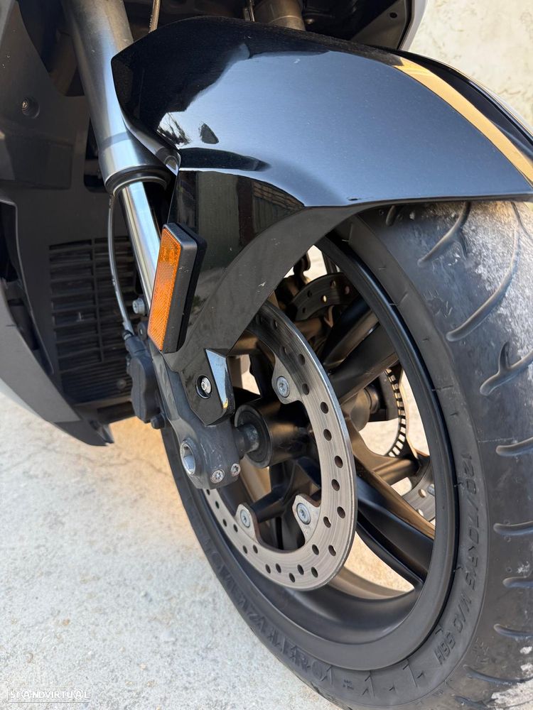 BMW C 650 Sport Sport - 19