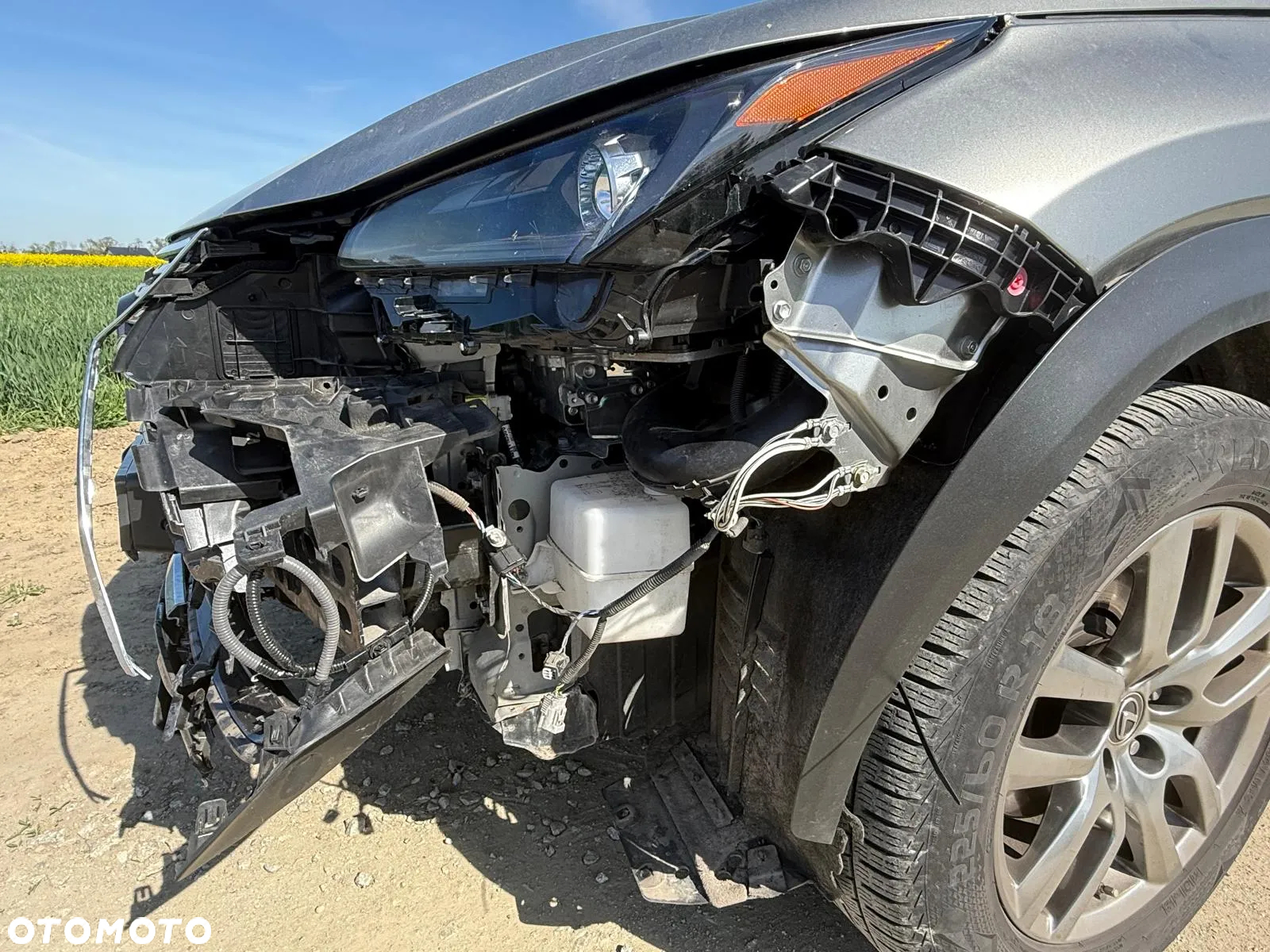 Lexus NX 300h Comfort AWD - 18