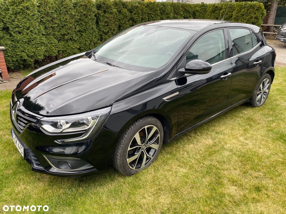 Renault Megane 1.2 16V TCe Energy Zen - 2