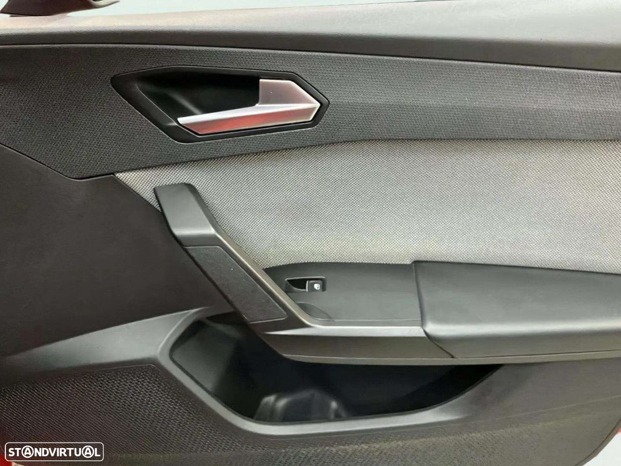 SEAT Leon 1.0 TSI Style - 20