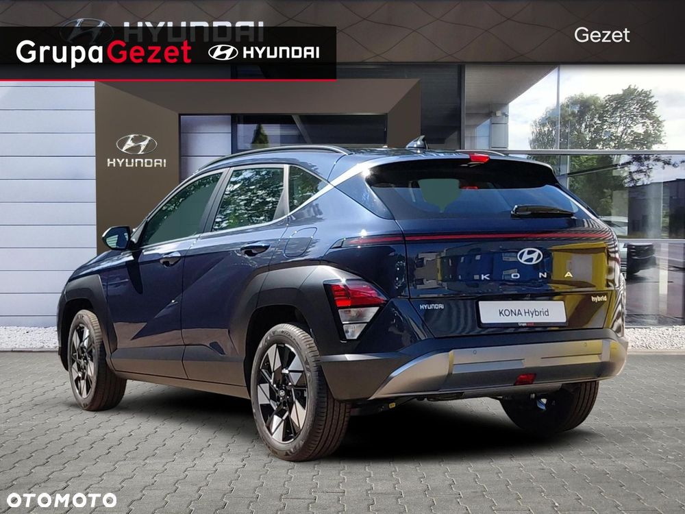 Hyundai Kona - 3