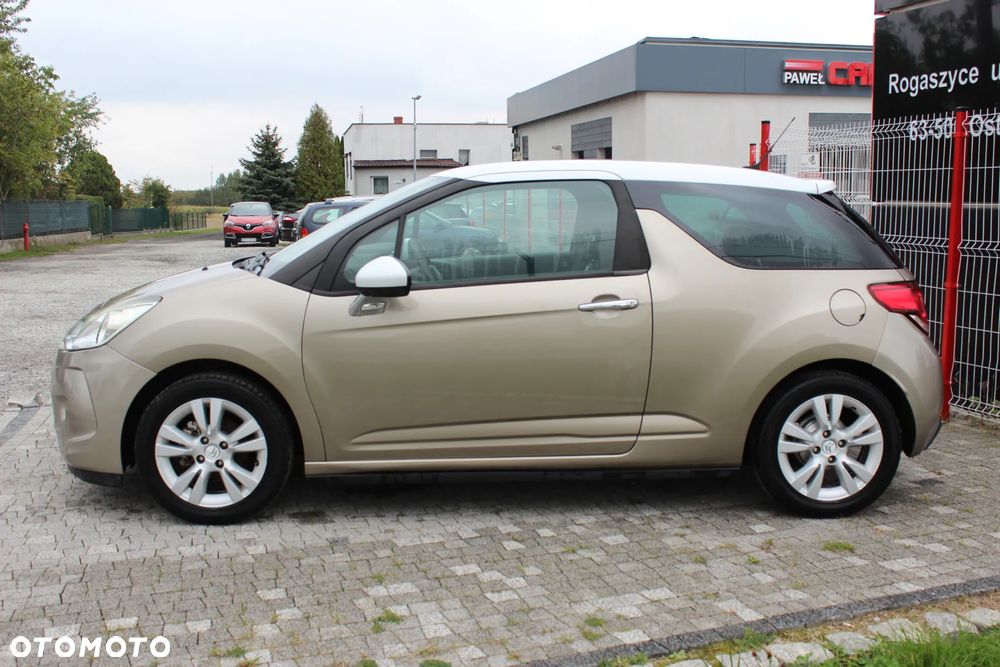Citroën DS3 1.6 HDi SoChic - 7