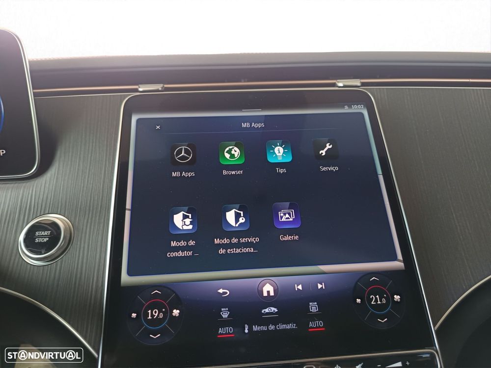 Mercedes-Benz EQE 350+ - 30