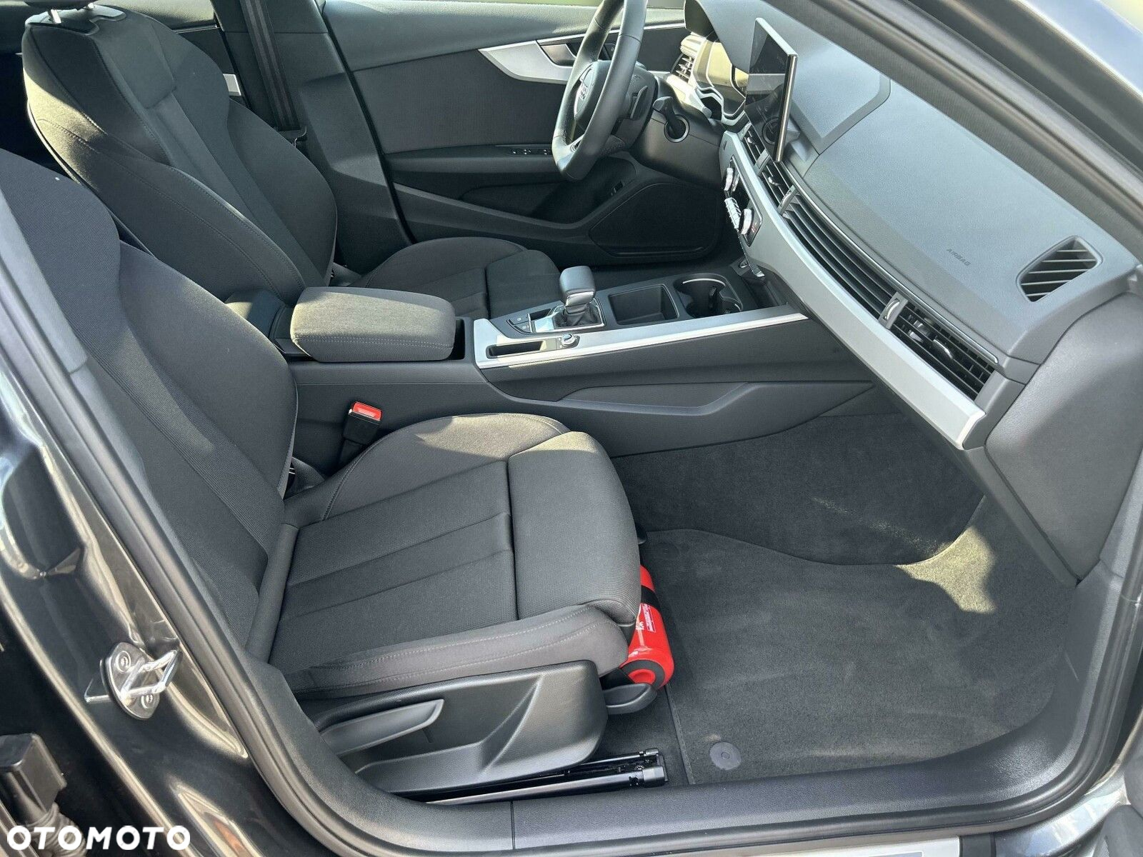 Audi A4 - 16