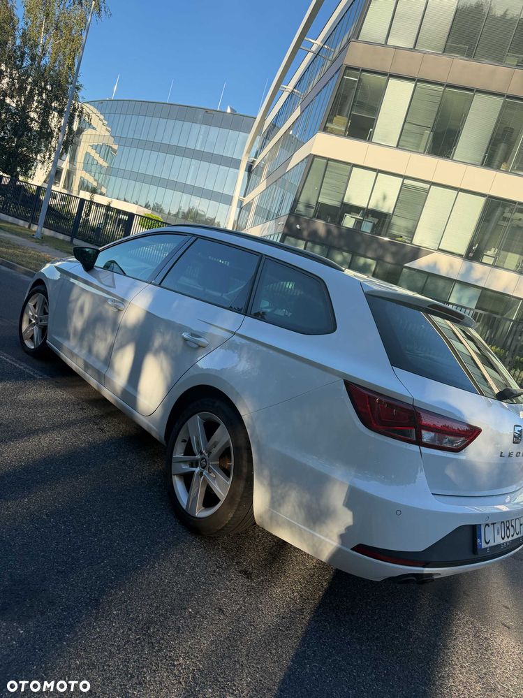 Seat Leon - 4