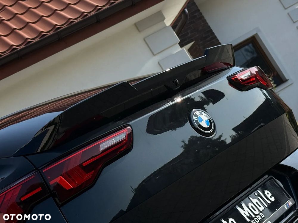 BMW X2 sDrive18d M Sport - 37