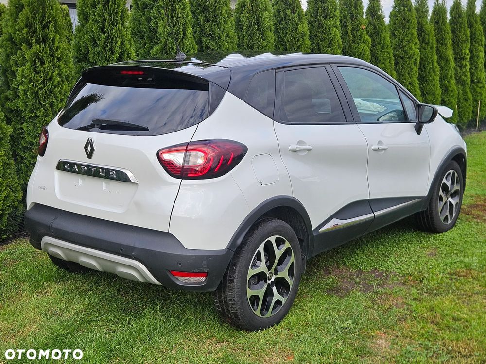 Renault Captur (ENERGY) TCe 90 INTENS - 2