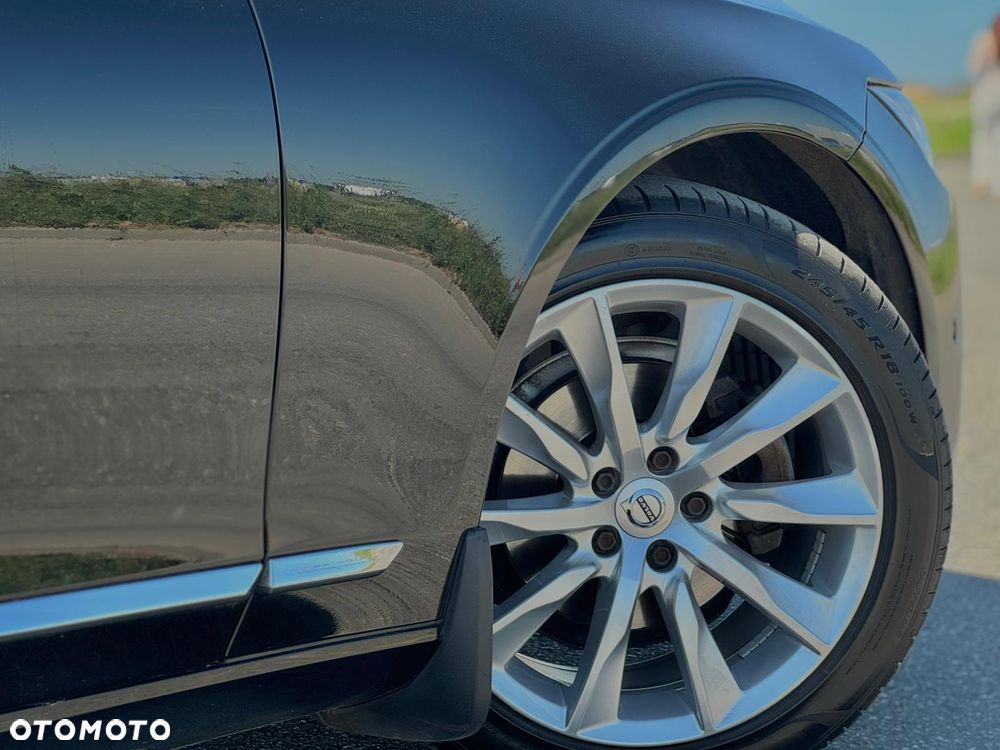 Volvo S90 D4 AWD Inscription - 18