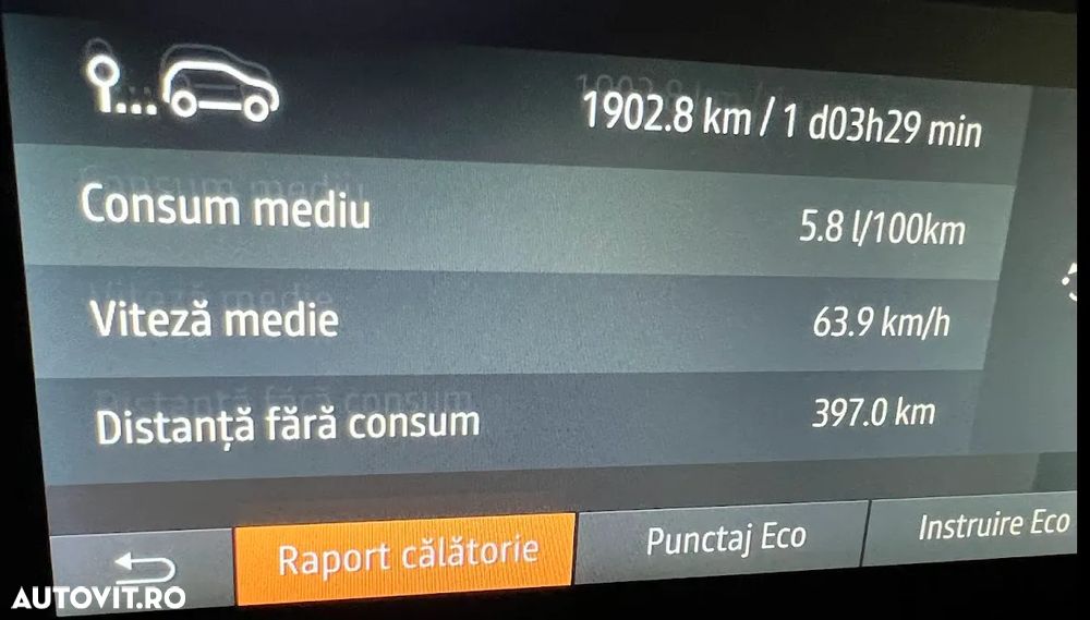 Dacia Logan TCe 90 CVT Expression - 6