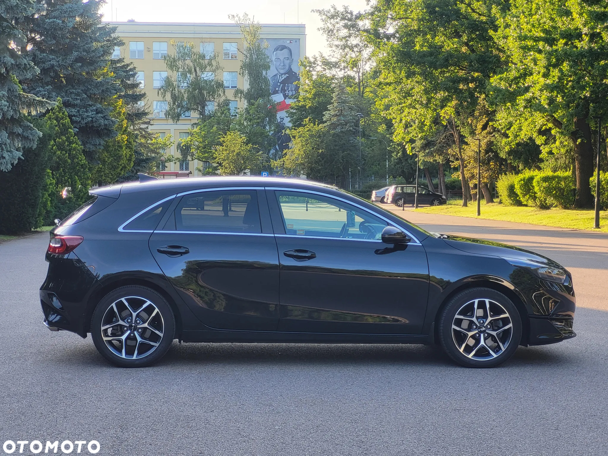 Kia Ceed 1.5 T-GDI Business Line - 9